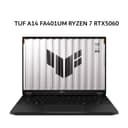 ASUS TUF A14 FA401UM RYZEN 7 260 RTX5060 8GB/ 32GB 1TB W11+OHS+O365 14.0WQXGA 2.5K 165HZ 100SRGB GRY -R7N56G6G-HM - Variant 1