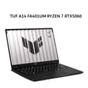 ASUS TUF A14 FA401UM RYZEN 7 260 RTX5060 8GB/ 32GB 1TB W11+OHS+O365 14.0WQXGA 2.5K 165HZ 100SRGB GRY -R7N56G6G-HM - Image 2