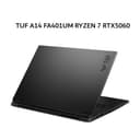 ASUS TUF A14 FA401UM RYZEN 7 260 RTX5060 8GB/ 32GB 1TB W11+OHS+O365 14.0WQXGA 2.5K 165HZ 100SRGB GRY -R7N56G6G-HM - Image 3