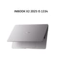 INFINIX INBOOK X2 2025 I5 1334 8GB 512GB W11 14.0FHD SRGB100 2Y GRY - Image 1