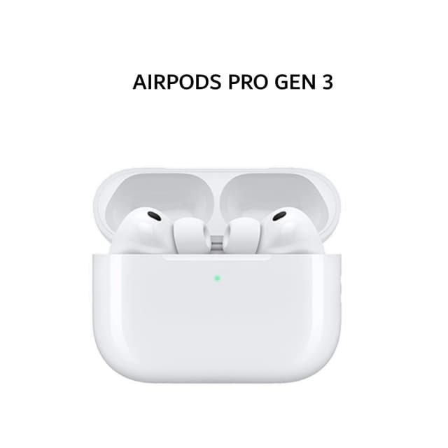 APPLE AIRPODS PRO GEN 3 IBOX