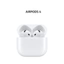 APPLE AIRPODS 4 2024 - Variant 1