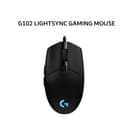 LOGITECH M240 MOUSE WIRELESS BLUETOOTH SILENT CLICK - BLACK - Variant 1