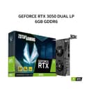 ZOTAC VGA GEFORCE RTX 3050 DUAL LP 6GB GDDR6 3Y - Variant 1