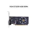 DIGITAL ALLIANCE VGA GT1030 4GB DDR4 64BIT 2Y - Variant 1