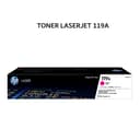 HP TONER LASERJET 119A MAGENTA - Variant 1