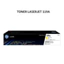 HP TONER LASERJET 119A YELLOW - Variant 1