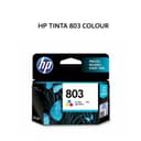 HP TINTA 803 COLOUR - Variant 1