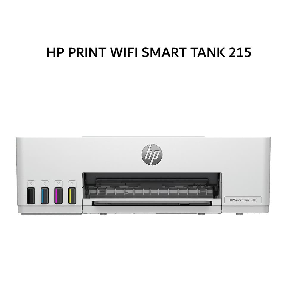 HP PRINT SMART TANK 210 2Y