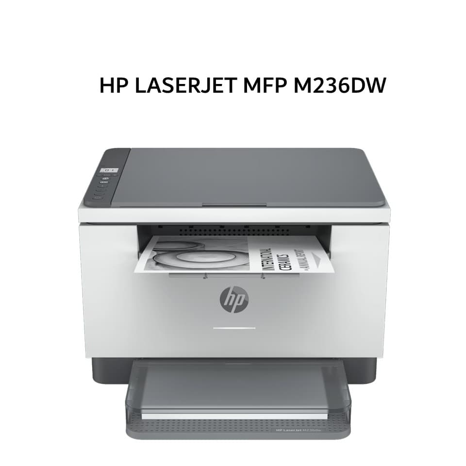HP LASERJET MFP M236DW