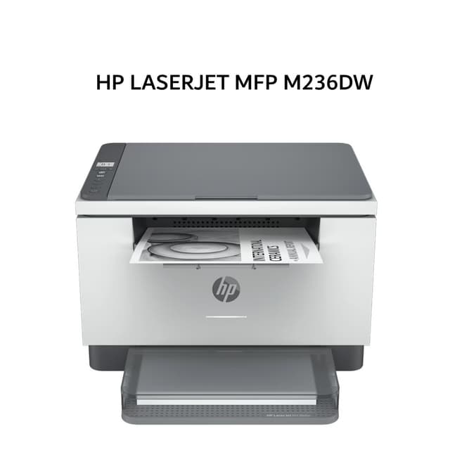 HP LASERJET MFP M236DW