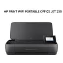 HP PRINT WIFI PORTABLE OFFICE JET 250 2Y - Variant 1