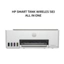 HP SMART TANK WIRELES 583 ALL IN ONE TKDN - Variant 1