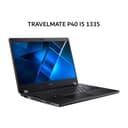 ACER TRAVELMATE P40 I5 1335 8GB 512GB W11+OHS+M365B 14.0WUXGA IPS FP 2/3/0 GRY - Image 1