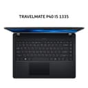 ACER TRAVELMATE P40 I5 1335 8GB 512GB W11+OHS+M365B 14.0WUXGA IPS FP 2/3/0 GRY - Image 2