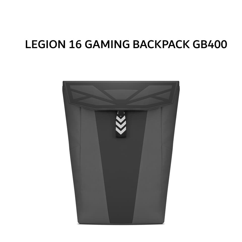 LENOVO LEGION 16 GAMING BACKPACK GB400