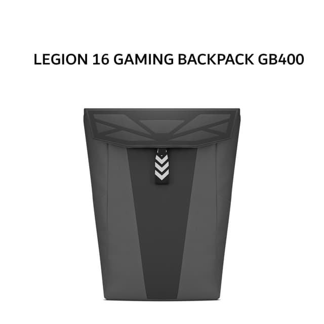 LENOVO LEGION 16 GAMING BACKPACK GB400