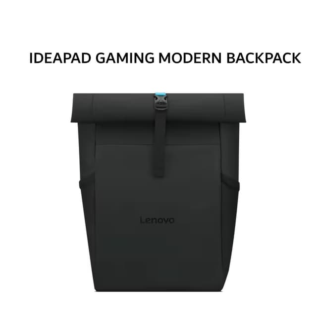 LENOVO IDEAPAD GAMING MODERN BACKPACK