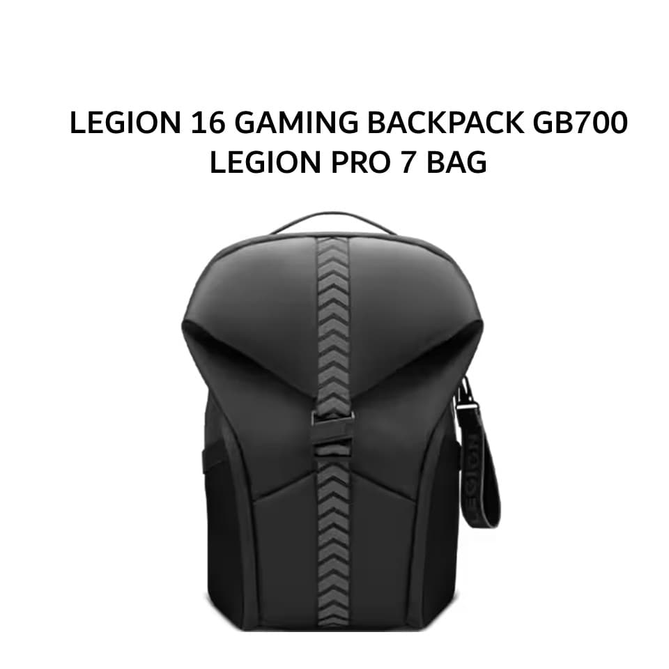 LENOVO LEGION 16 GAMING BACKPACK GB700 LEGION 7 BAG