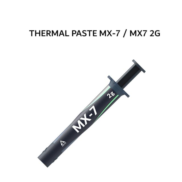 ARCTIC THERMAL PASTE MX-7 / MX7 2G