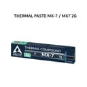 ARCTIC THERMAL PASTE MX-7 / MX7 2G - Image 1
