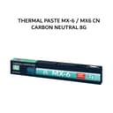 ARCTIC THERMAL PASTE MX-6 / MX6 CN CARBON NEUTRAL 8G - Variant 1