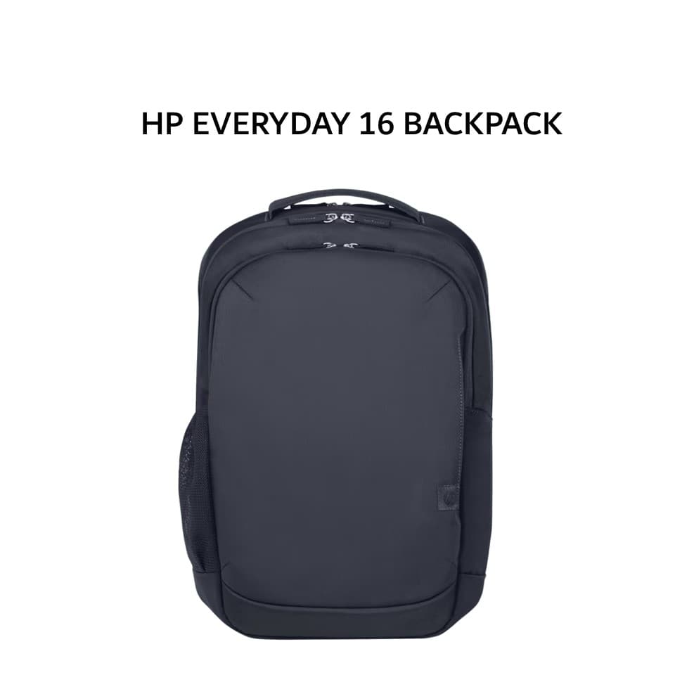 HP EVERYDAY 16 BACKPACK ORIGINAL