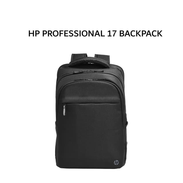 HP PROFESSIONAL 17 BACKPACK ORIGINAL