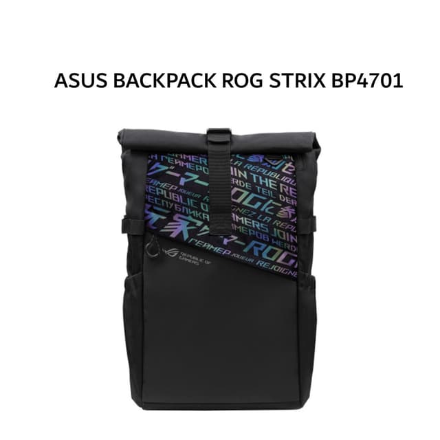 ASUS BACKPACK ROG STRIX BP4701