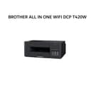 BROTHER ALL IN ONE WIFI DCP T420W 2Y - Variant 1