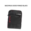 BACKPACK AXIOO PONGO BLACK - Variant 1