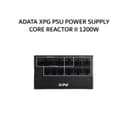ADATA XPG PSU POWER SUPPLY CORE REACTOR II 1200W (80+ GOLD) FULLY MODULAR ATX 3.1 PCIE 5.1 BLACK 10Y - Image 2