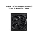 ADATA XPG PSU POWER SUPPLY CORE REACTOR II 1200W (80+ GOLD) FULLY MODULAR ATX 3.1 PCIE 5.1 BLACK 10Y - Image 3
