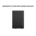 GAMEMAX PC CASE MATX SPARK AIR BLACK 1X - Image 1