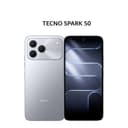 TECNO SPARK 50 6GB 128GB TITANIUM GREY - Variant 1
