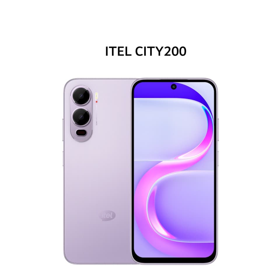 VIBE PURPLE