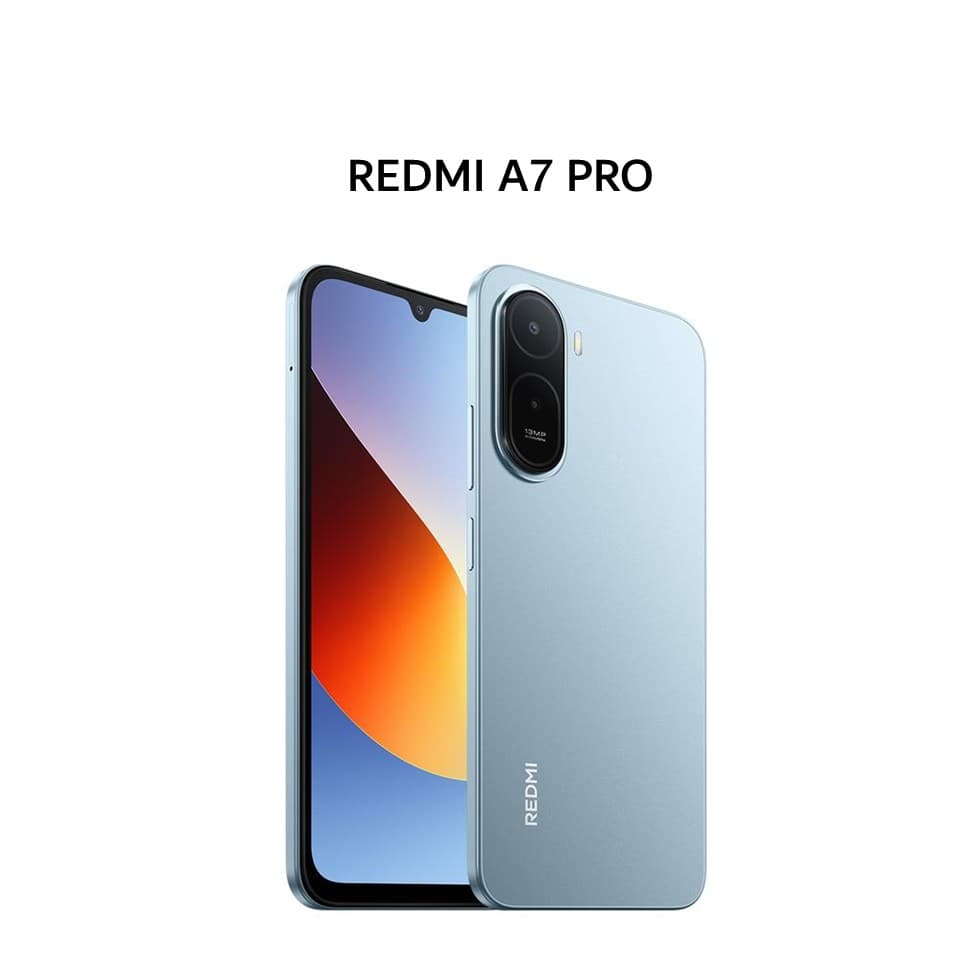 XIAOMI REDMI A7 PRO 4GB 64GB BLUE