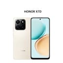 HONOR X7D 8GB 512GB DESSERT GOLD - Variant 1
