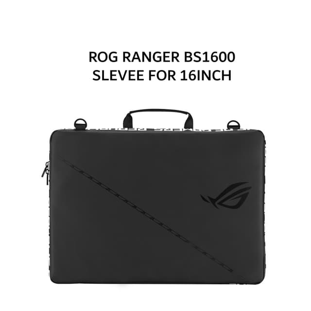 ASUS ROG RANGER BS1600 SLEVEE FOR 16INCH