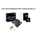 ASUS MOTHERBOARD MATX PRIME B450M-A II DDR4 AM4 /AMD 3X - Variant 1