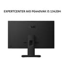 ASUS EXPERTCENTER AIO PG440VAK I5 13420H 8GB 512GB W11 23.8FHD 3Y BLK -BPC585W - Image 1