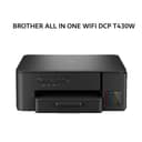 BROTHER ALL IN ONE WIFI DCP T430W 3Y - Variant 1