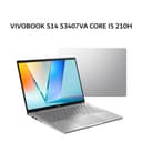 ASUS VIVOBOOK S14 S3407VA CORE I5 210H 16GB 512GB W11+OHS+M365B 14.0WUXGA IPS SLV 3Y -VIPS5152M - Image 4