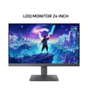 LENOVO MONITOR 24 INCH LOQ 24-10 IPS FHD 1080P 1MS 200HZ HDR10 HDMI+DP 3Y - Variant 1