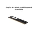DIGITAL ALLIANCE RAM LONGDIMM DDR5 16GB (16GBX1) 5600MHZ - Image 1