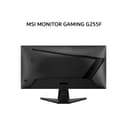 MSI MONITOR GAMING G255F 24.5 INCH FHD 1080P RAPID IPS 1MS 180HZ TILT 3Y - Image 1