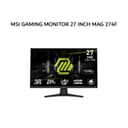 MSI GAMING MONITOR 27 INCH MAG 274F / MAG274F RAPID IPS FHD 1080P 0.5MS 200HZ 3Y - Variant 1
