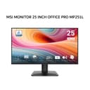 MSI MONITOR 25 INCH OFFICE PRO MP251L E2 IPS FHD 1080P 1MS 120HZ 3Y - Variant 1