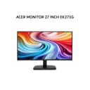 ACER MONITOR 27 INCH EK271G IPS FHD 1080P 1MS 120HZ 3Y SERVICE + 1Y AADP - Variant 1