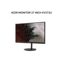 ACER MONITOR 27 INCH XV272U IPS QHD 2K 1440P 1MS 144HZ SPEAKER 3Y - Variant 1